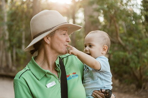 Malcolm Douglas Crocodile Park - Stays Accommodation 6