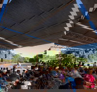 Malcolm Douglas Crocodile Park - Stayed