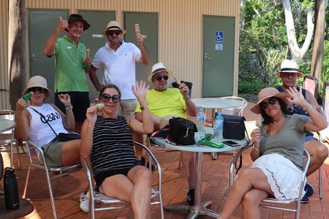 Malcolm Douglas Crocodile Park - Stays Accommodation 14