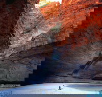 Bungle Bungle Day Trip from Broome - Fly 4WD Walk - Stayed