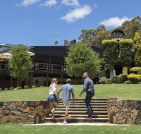 Classic All Day Winery and Food Trail Tour - Stayed