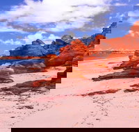 Cape Leveque Sea Safari and Aboriginal Communities from Broome - Stayed