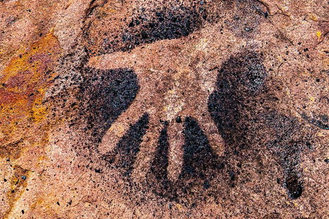 Wandjina Explorer - Incredible Kimberley Coast Tour - Stayed 8