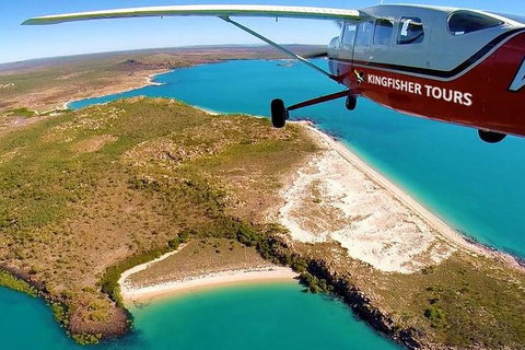 Wandjina Explorer - Incredible Kimberley Coast Tour - Stayed 0