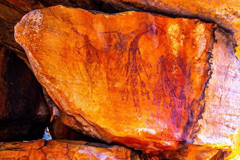 Wandjina Explorer - Incredible Kimberley Coast Tour - Stayed 7