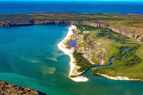 Wandjina Explorer - Incredible Kimberley Coast Tour - Stayed 4