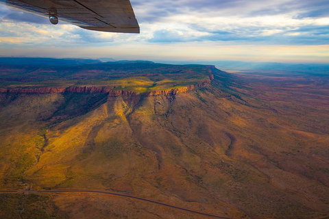 Wandjina Explorer - Incredible Kimberley Coast Tour - Stayed 6