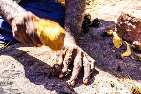 Wandjina Explorer - Incredible Kimberley Coast Tour - Stayed 1