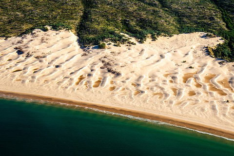 Wandjina Explorer - Incredible Kimberley Coast Tour - Stayed 3