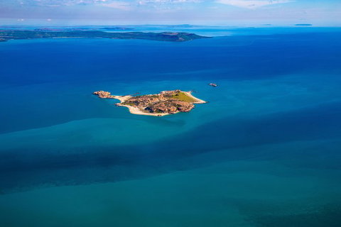 Wandjina Explorer - Incredible Kimberley Coast Tour - Stayed 5