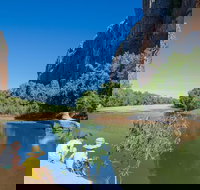 Private Windjana Gorge Day Trip from Broome - Stayed