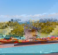 Dinosaur Adventure Tour - Stayed