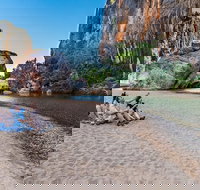 2 Day Tunnel Creek  Cattle Station Explorer - Stayed