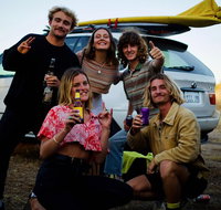 All Inclusive Surf Camp in Margaret River Region - Stayed