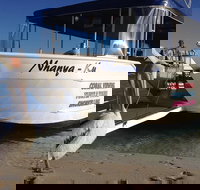 Coral Bay 1-Hour Coral Viewing - Stayed