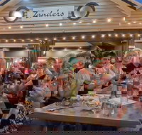 Salty Plum Social - Small Bar Walking Tour - Cable Beach Broome - Stayed