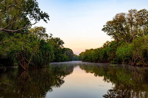 Secret Locations Tour - Stayed 1