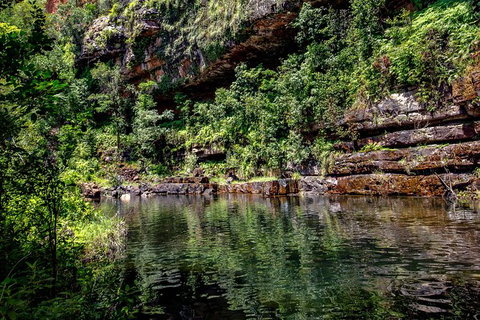 Secret Locations Tour - Stayed 3