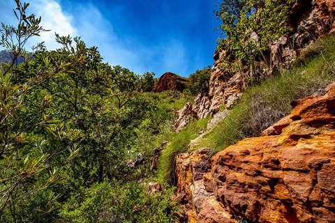 Secret Locations Tour - Stayed 9