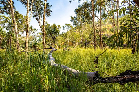 Secret Locations Tour - Stayed 4