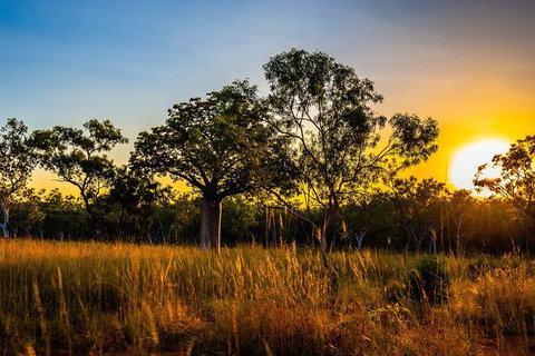 Secret Locations Tour - Stayed 2