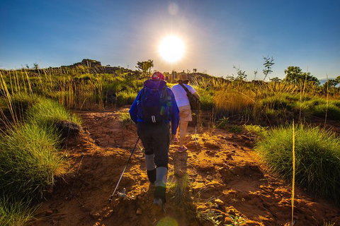 Secret Locations Tour - Stayed 10