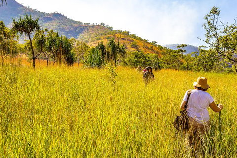 Secret Locations Tour - Stayed 11