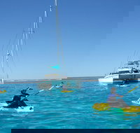 5 Night Ningaloo Reef Ningaloo Escape from Coral Bay - Stayed