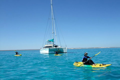5 Night Ningaloo Reef Ningaloo Escape From Coral Bay - Stayed 0
