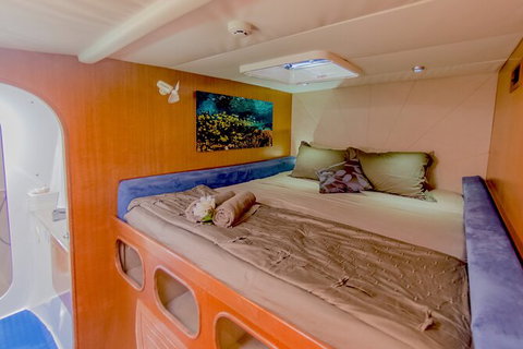 5 Night Ningaloo Reef Ningaloo Escape From Coral Bay - Stayed 6