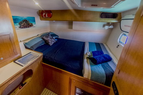 5 Night Ningaloo Reef Ningaloo Escape From Coral Bay - Stayed 2