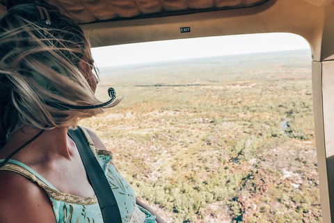 Mitchell Falls And Kimberley Coastal Camp (3night) - Stayed 4