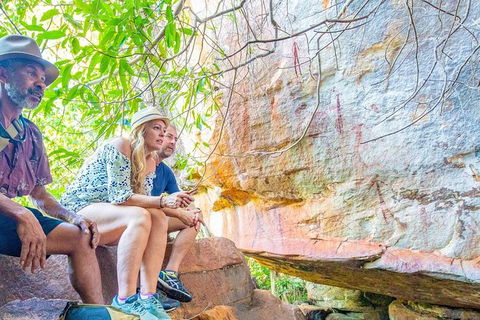 Mitchell Falls And Kimberley Coastal Camp (3night) - Stayed 3