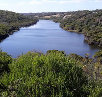 Explore Margaret Rivers' national parks on a guided Cape to Cape track walk - Stayed
