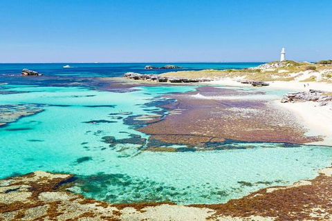 Rottnest Island Fortress Adventure Segway Package From Perth - Stays Accommodation 7