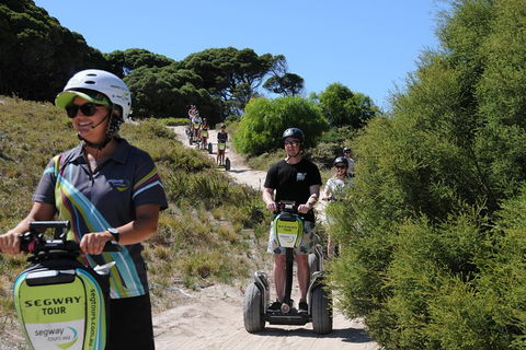 Rottnest Island Fortress Adventure Segway Package From Perth - Stays Accommodation 3
