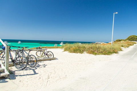 Rottnest Island Fortress Adventure Segway Package From Perth - Stays Accommodation 6