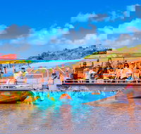 Scenic and Prehistoric Boat Tour - Stayed