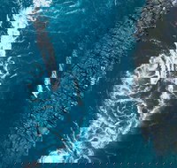 Cygnet Bay Explorer - Stayed