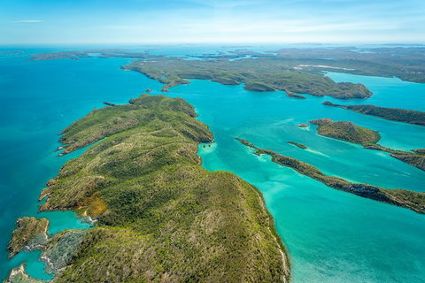 Cygnet Bay Explorer - Stayed 10