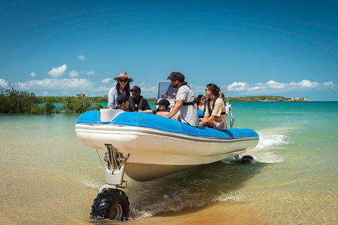 Cygnet Bay Explorer - Stayed 3