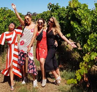 Highlights of Margaret River Boutique Wineries  Unique Experiences - Stayed