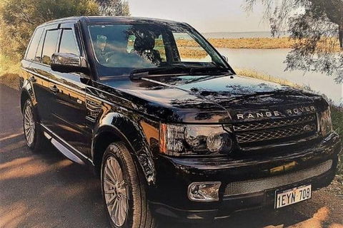 Romance Cruise + Scenic Tour + Beer Tasting + 3 Course Lunch + Hamper - Stayed 6