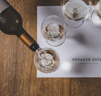 Voyager Estate The Origins Tasting with Cheeseboard - Stayed
