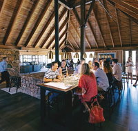 Vasse Felix Museum Tour Wine Tasting and 3-Course Lunch - Stayed