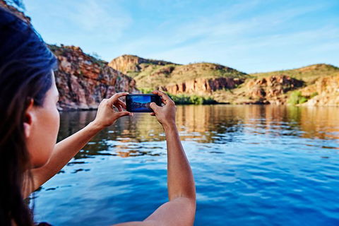 Ord River Discoverer With Sunset - Stayed 8
