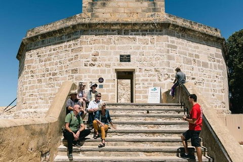 Highlights Of Fremantle: Convicts And Colonials Guided Tour - Stayed 0