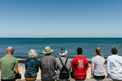 Highlights Of Fremantle: Convicts And Colonials Guided Tour - Stayed 2