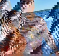 Abrolhos Islands Fishing Charter - Stayed