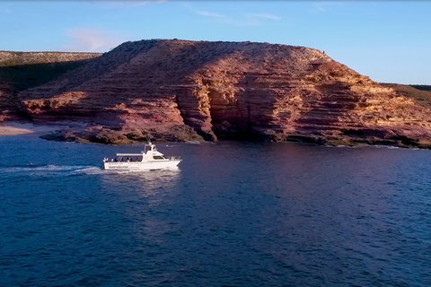 Kalbarri Sunset Coastal Cliff Cruise - Stayed 4